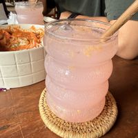 Gingerade  at Guldastaa in Anjuna