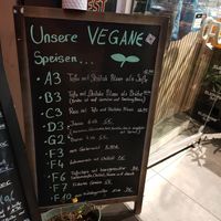  at Qing Tian in Cologne