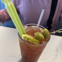   at The Local in Neptune Beach