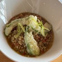   at Urban Beach Gastrobar in Benidorm