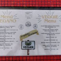  at Urban Beach Gastrobar in Benidorm