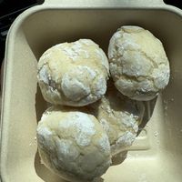   at Daisy & Pepper Bakery and Coffeehouse in Wilmington