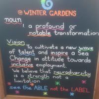 👍 at Sea Change - Sunderland in Sunderland