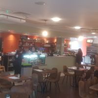 Interior at Sea Change - Sunderland in Sunderland