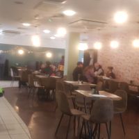 Inside at Sea Change - Sunderland in Sunderland