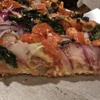  at L'Osteria Mondello in Cheyenne