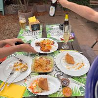  at Green Dabba in Freiburg