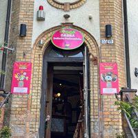  at Green Dabba in Freiburg