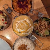  at Green Dabba in Freiburg