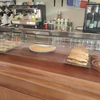 Barra at La Madriguera in Bilbao