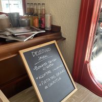   at La Madriguera in Bilbao