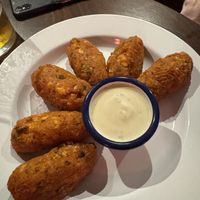   at La Madriguera in Bilbao