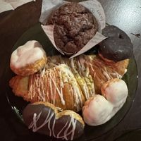   at La Madriguera in Bilbao