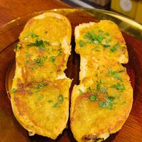  at La Madriguera in Bilbao