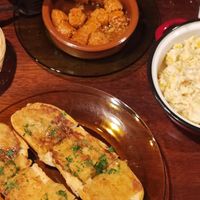  at La Madriguera in Bilbao