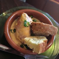  at La Madriguera in Bilbao