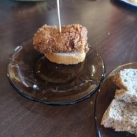  at La Madriguera in Bilbao