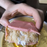  at La Madriguera in Bilbao