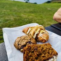   at La Madriguera in Bilbao