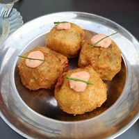  at La Madriguera in Bilbao