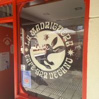  at La Madriguera in Bilbao