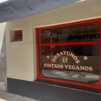  at La Madriguera in Bilbao
