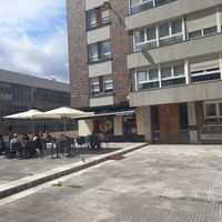Hidden away at La Madriguera in Bilbao