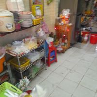 Kitchen area at CHAY NHẤT TAM in Ho Chi Minh City