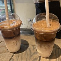   at The Banhmi in Hanoi