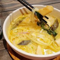  at The Banhmi in Hanoi