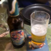  at Ruby Ray's in St Julians