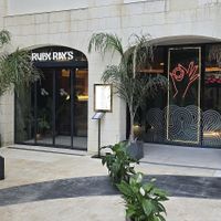  at Ruby Ray's in St Julians