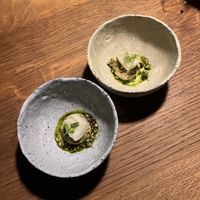 Artischocke  at Iko Restaurant in Osnabrueck