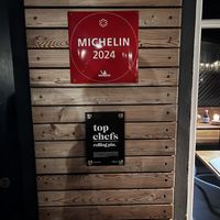 ⭐️  at Iko Restaurant in Osnabrueck