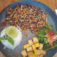  at Seasalt and Sage in Koh Phangan