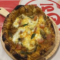   at Olde World Coffee in Malacca