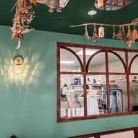 Deco at ROSEMARY - Salon de patisserie in Nantes