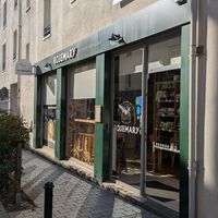  at ROSEMARY - Salon de patisserie in Nantes