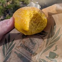  at ROSEMARY - Salon de patisserie in Nantes