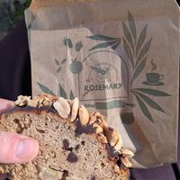  at ROSEMARY - Salon de patisserie in Nantes