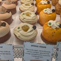  at ROSEMARY - Salon de patisserie in Nantes