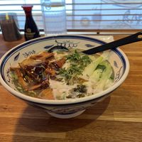   at KIKU KÖKET in Gothenburg