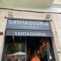   at Santagloria in Tarragona
