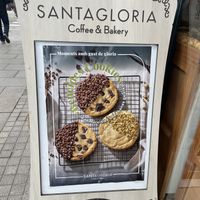   at Santagloria in Tarragona