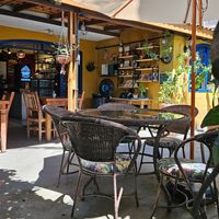 Local at Villa Mandelli - Crepe Delícia in Matinhos