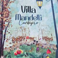 Nome at Villa Mandelli - Crepe Delícia in Matinhos