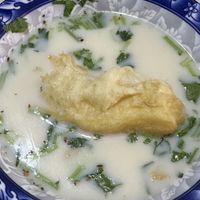   at Afen Fried Bread Stick 30 Nian Old Store in Kunming