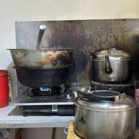   at Afen Fried Bread Stick 30 Nian Old Store in Kunming