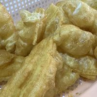   at Afen Fried Bread Stick 30 Nian Old Store in Kunming