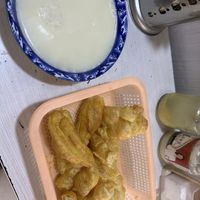   at Afen Fried Bread Stick 30 Nian Old Store in Kunming